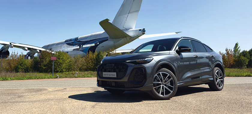 Landing Page SCALA ADE Tarbes 